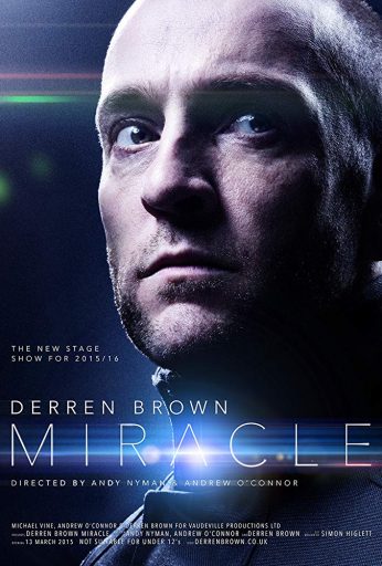 Derren Brown: Miracle