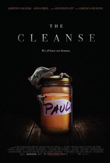 The Master Cleanse