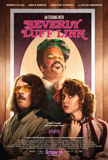 An Evening with Beverly Luff Linn