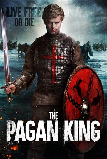 The Pagan King: The Battle of Death