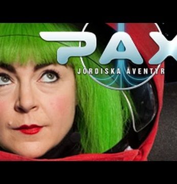 Pax jordiska äventyr