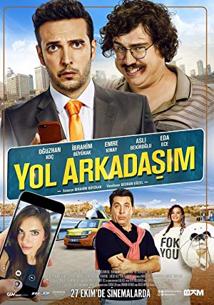 Yol Arkadasim