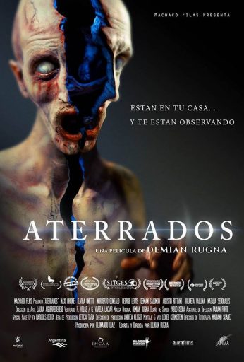 Aterrados