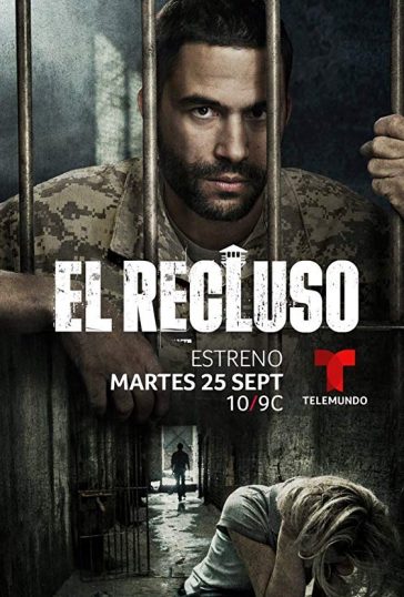 El Recluso