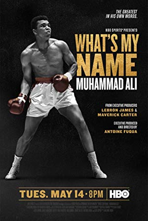 What’s My Name: Muhammad Ali