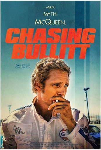 Chasing Bullitt