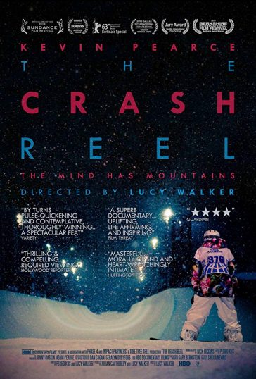 The Crash Reel