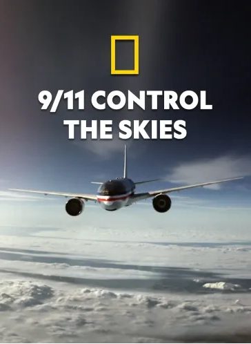 9/11: Control the Skies