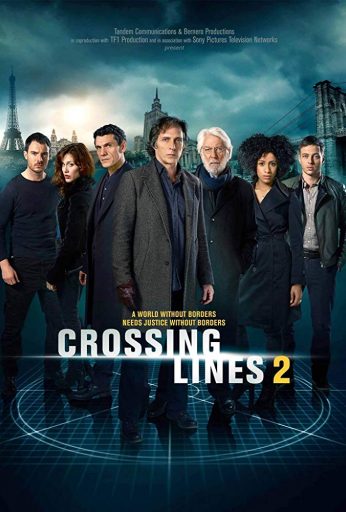 Crossing Lines