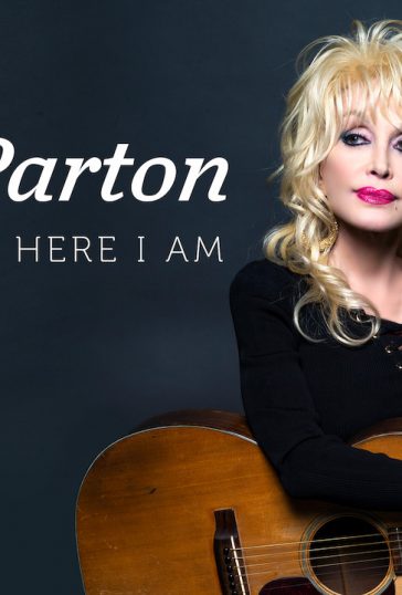 Dolly Parton: Here I Am