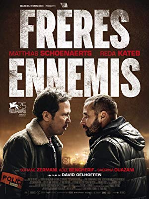 Frères ennemis