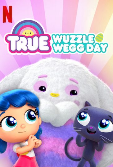 True: Wuzzle Wegg Day