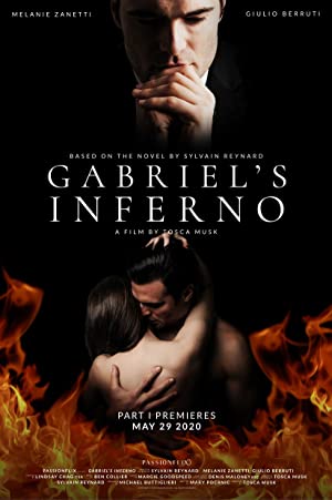 Gabriel’s Inferno