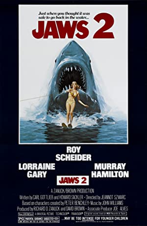 Jaws 2