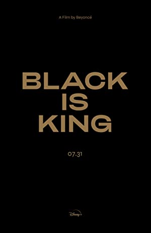 Black Is King