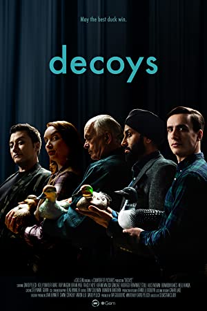 Decoys