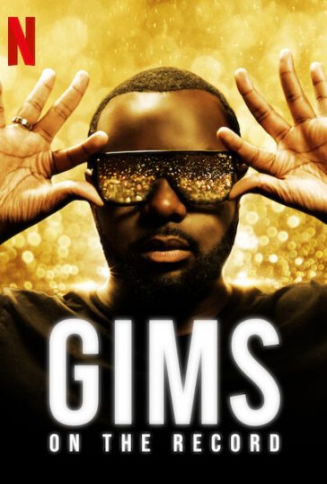 GIMS: On the Record