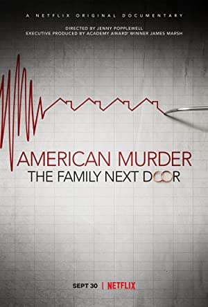 American Murder: The Family Next Door