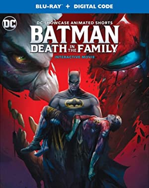 Batman: Death in the Family