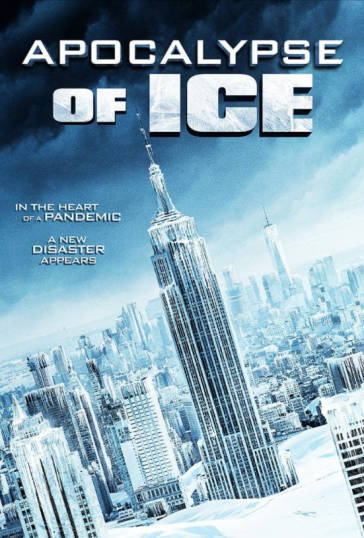 Apocalypse of Ice