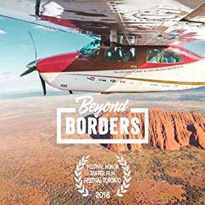 Beyond Borders