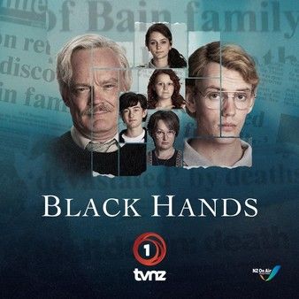 Black Hands