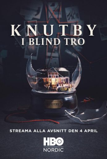 Knutby: I blind tro