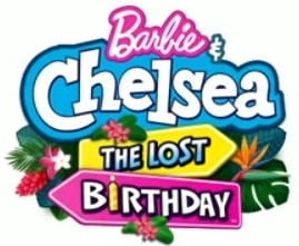 Barbie & Chelsea the Lost Birthday