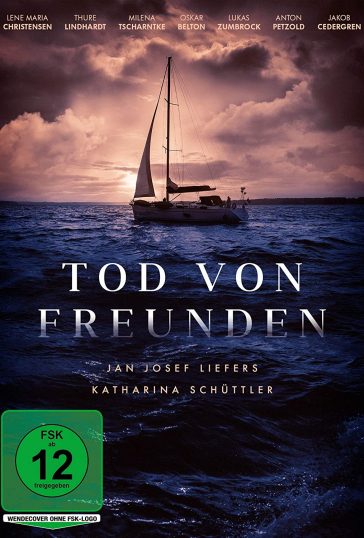 Tod von Freunden