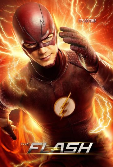 The Flash