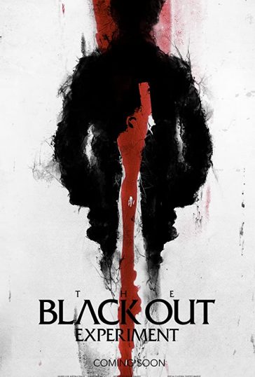 The Blackout Experiment