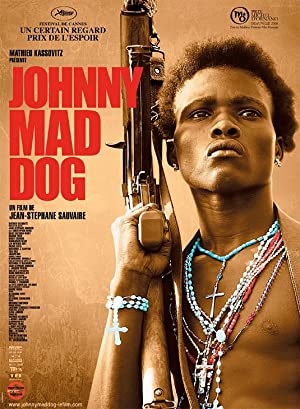 Johnny Mad Dog