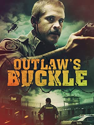 Outlaw’s Buckle