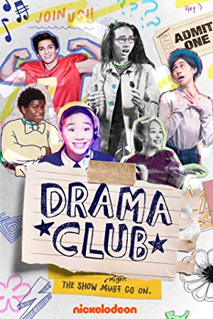 Drama Club