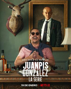 Juanpis González – The Series