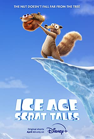 Ice Age: Scrat Tales