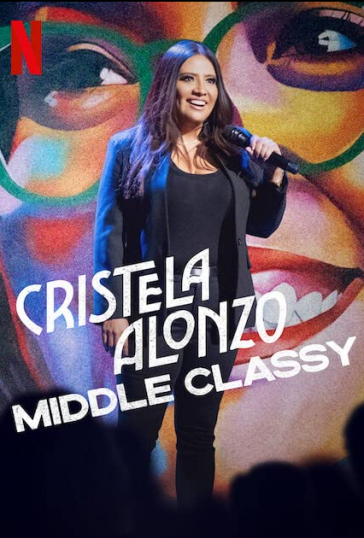 Cristela Alonzo: Middle Classy