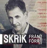 Skrik från förr