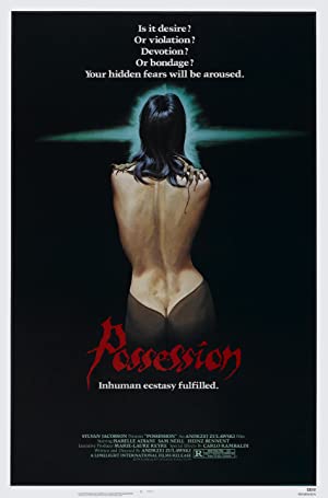 Possession