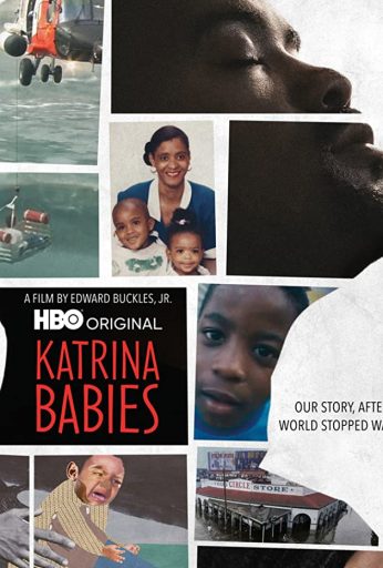 Katrina Babies