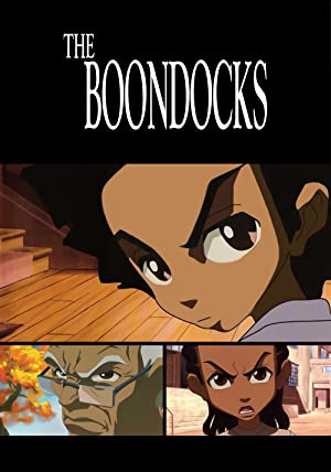 The Boondocks