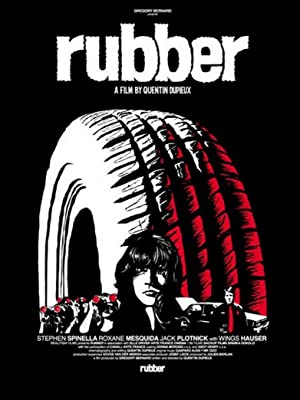 Rubber