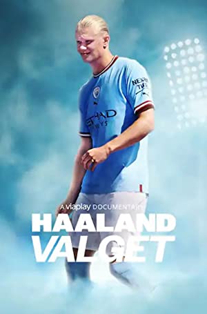 Haaland: Valget