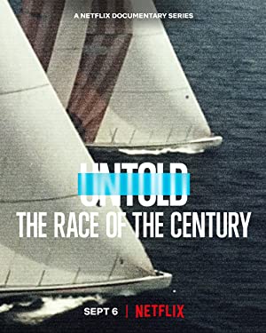 Untold: The Race of the Century