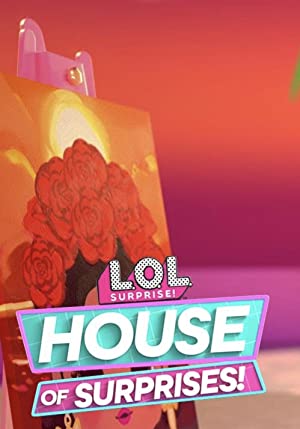 L.O.L. Surprise! House of Surprises