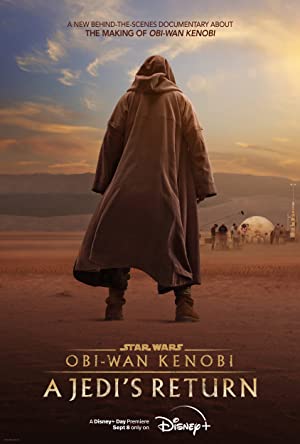 Obi-Wan Kenobi: A Jedi’s Return