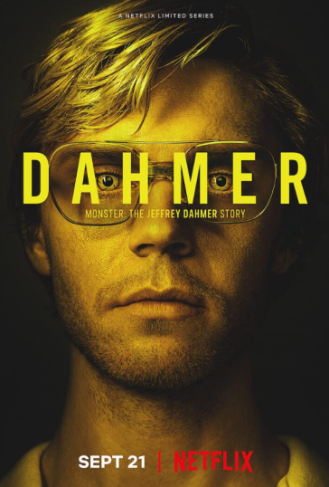 Dahmer – Monster: The Jeffrey Dahmer Story