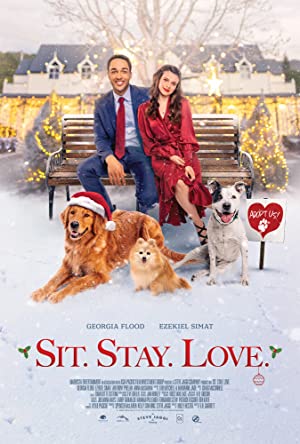 Sit. Stay. Love.