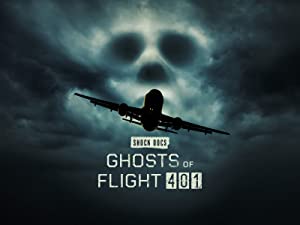 Shock Docs Ghosts of Flight 401