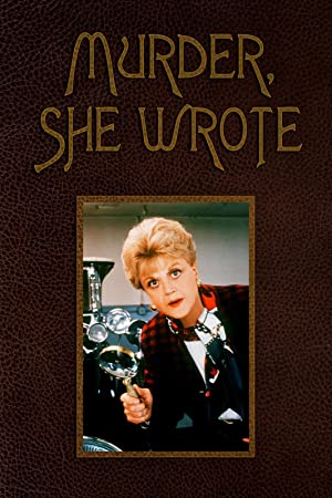 Murder, She Wrote